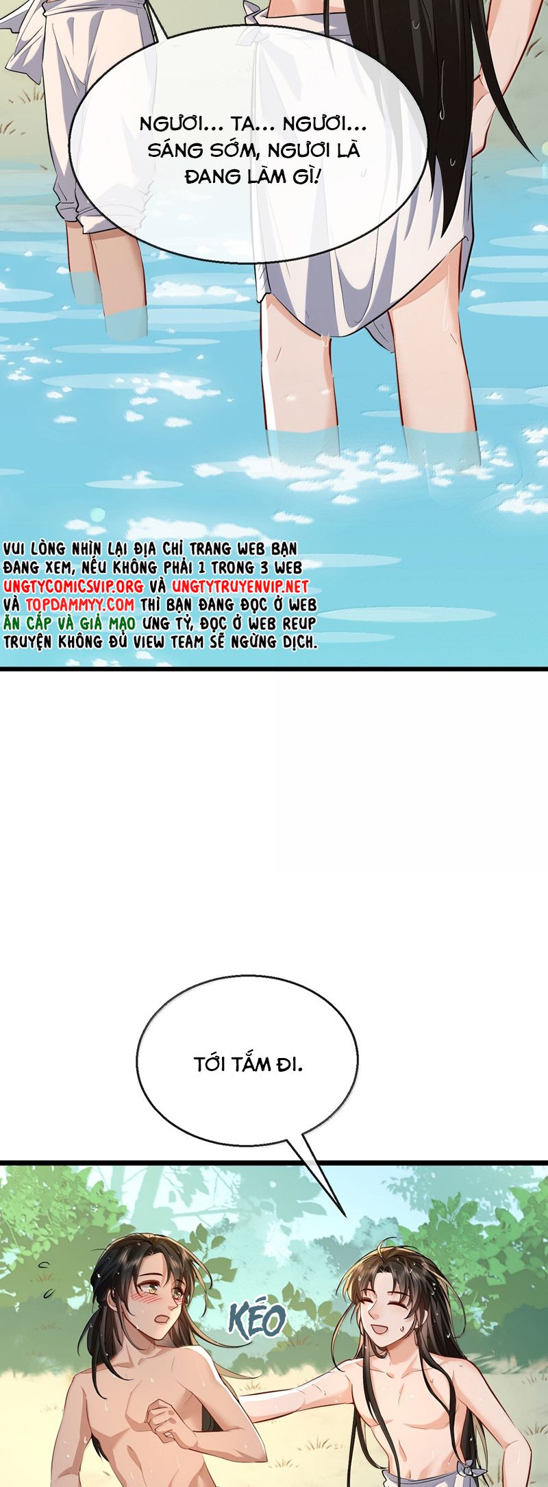 Ma Tôn Đại Nhân Song Tu Không Chapter 86 - Trang 4