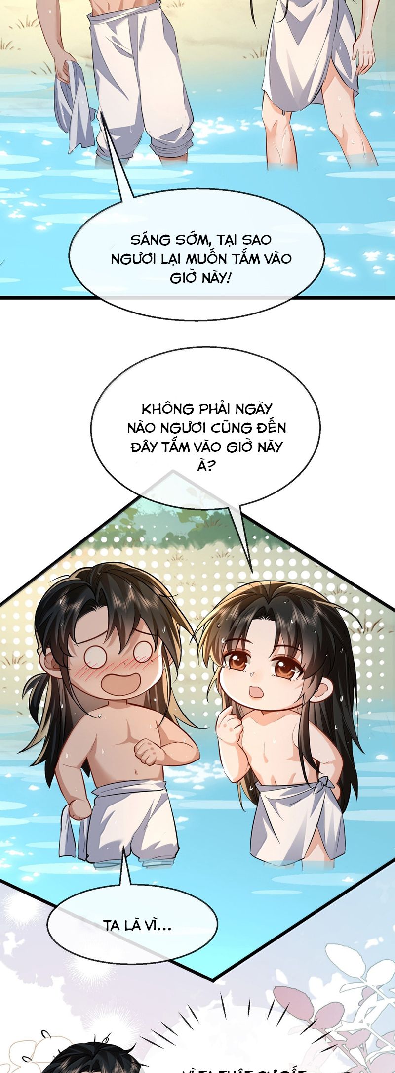 Ma Tôn Đại Nhân Song Tu Không Chapter 86 - Trang 4