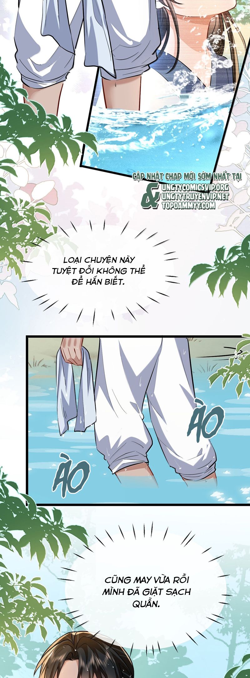 Ma Tôn Đại Nhân Song Tu Không Chapter 86 - Trang 4