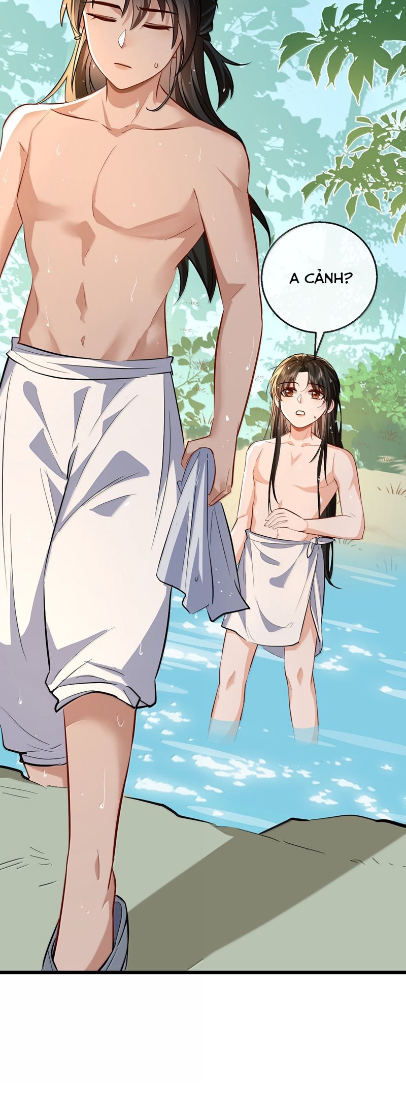 Ma Tôn Đại Nhân Song Tu Không Chapter 86 - Trang 4
