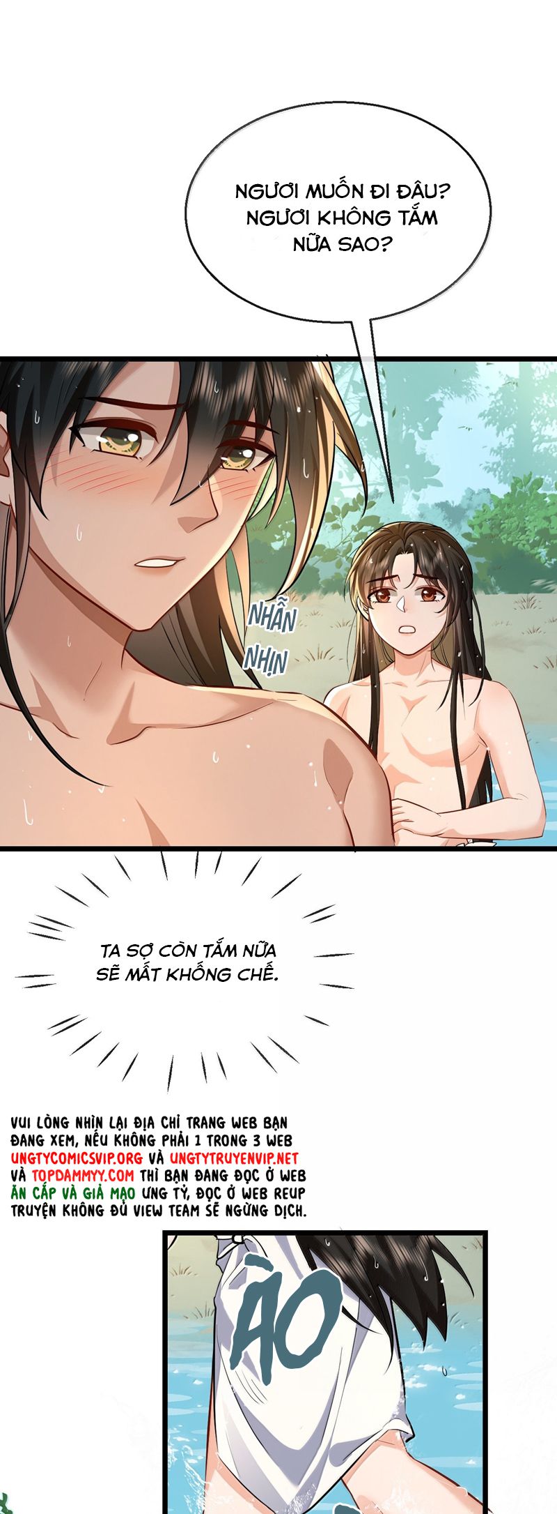 Ma Tôn Đại Nhân Song Tu Không Chapter 86 - Trang 4
