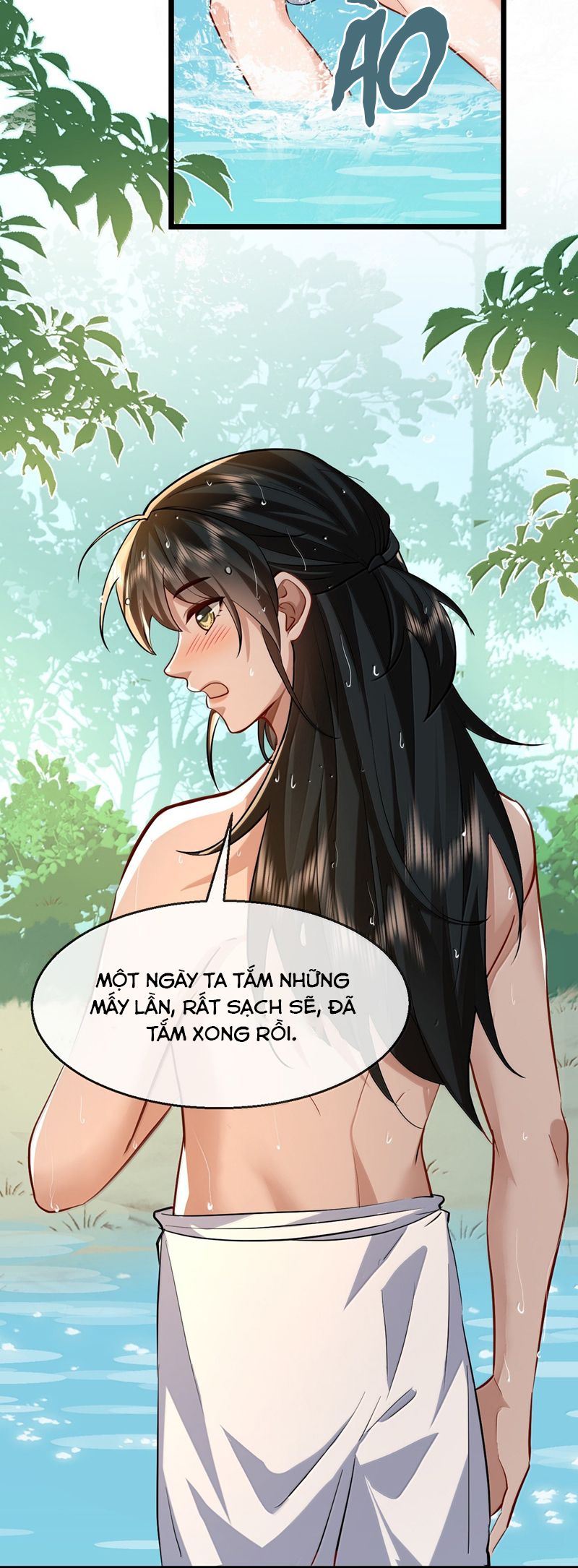 Ma Tôn Đại Nhân Song Tu Không Chapter 86 - Trang 4