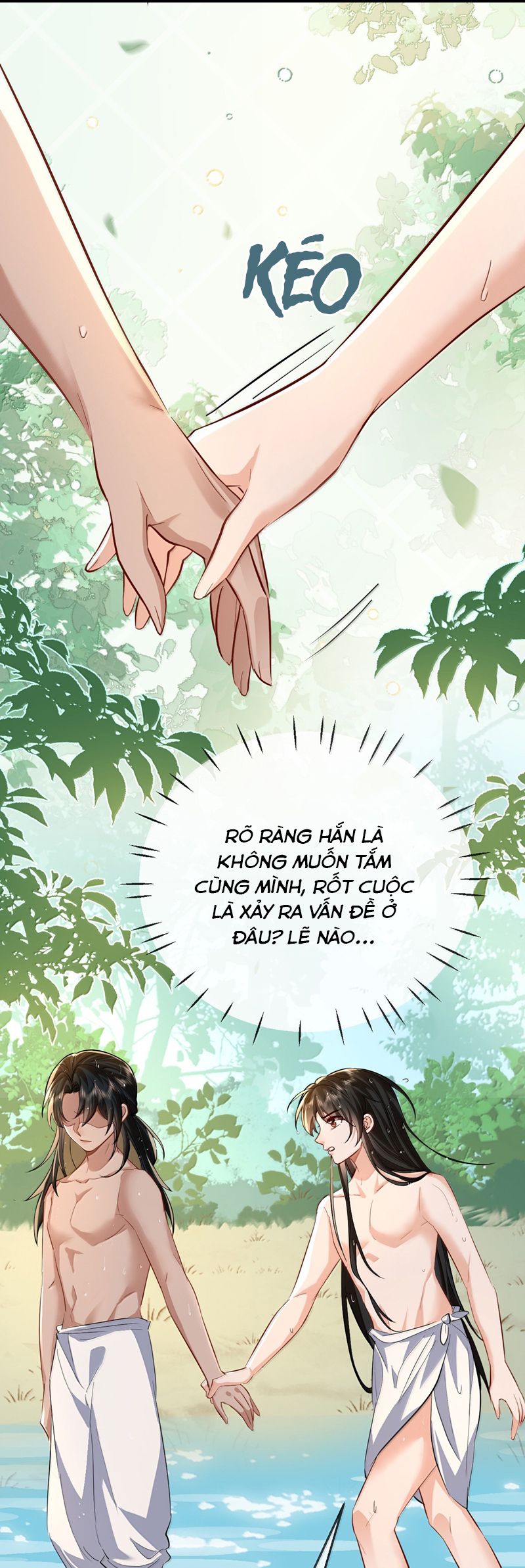 Ma Tôn Đại Nhân Song Tu Không Chapter 86 - Trang 4