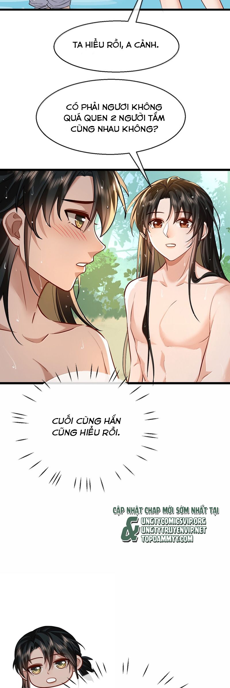 Ma Tôn Đại Nhân Song Tu Không Chapter 86 - Trang 4