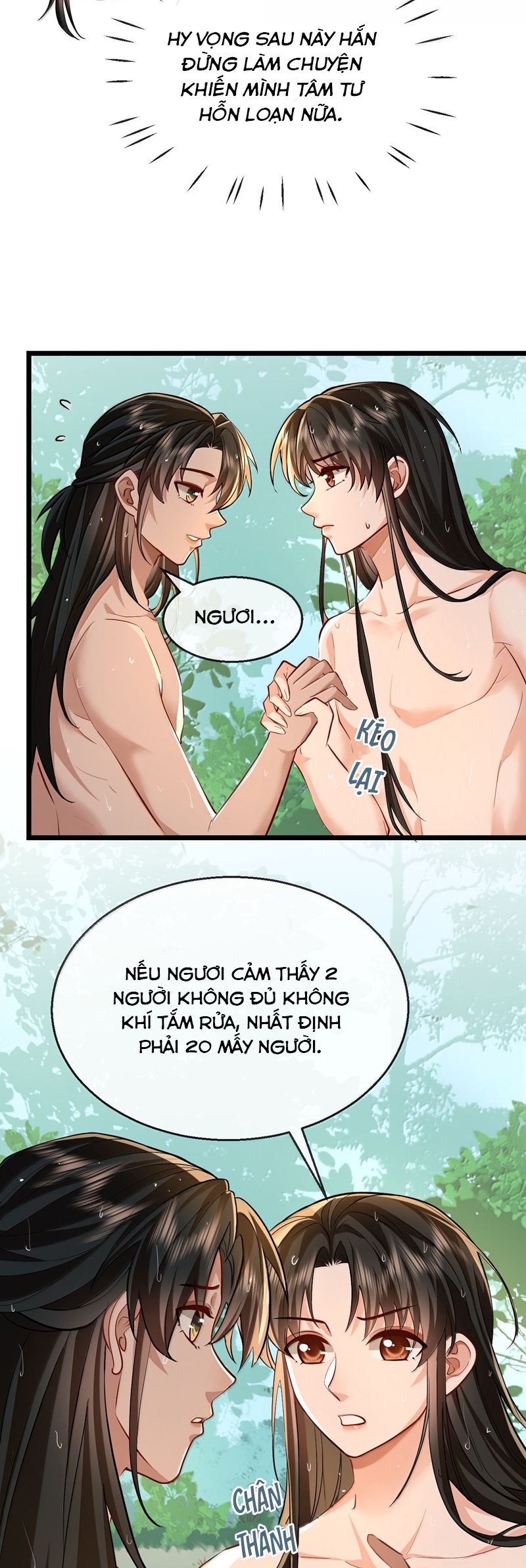 Ma Tôn Đại Nhân Song Tu Không Chapter 86 - Trang 4
