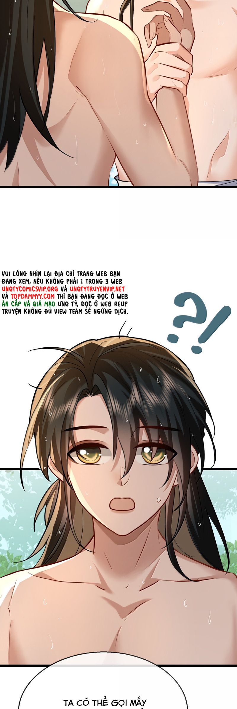 Ma Tôn Đại Nhân Song Tu Không Chapter 86 - Trang 4