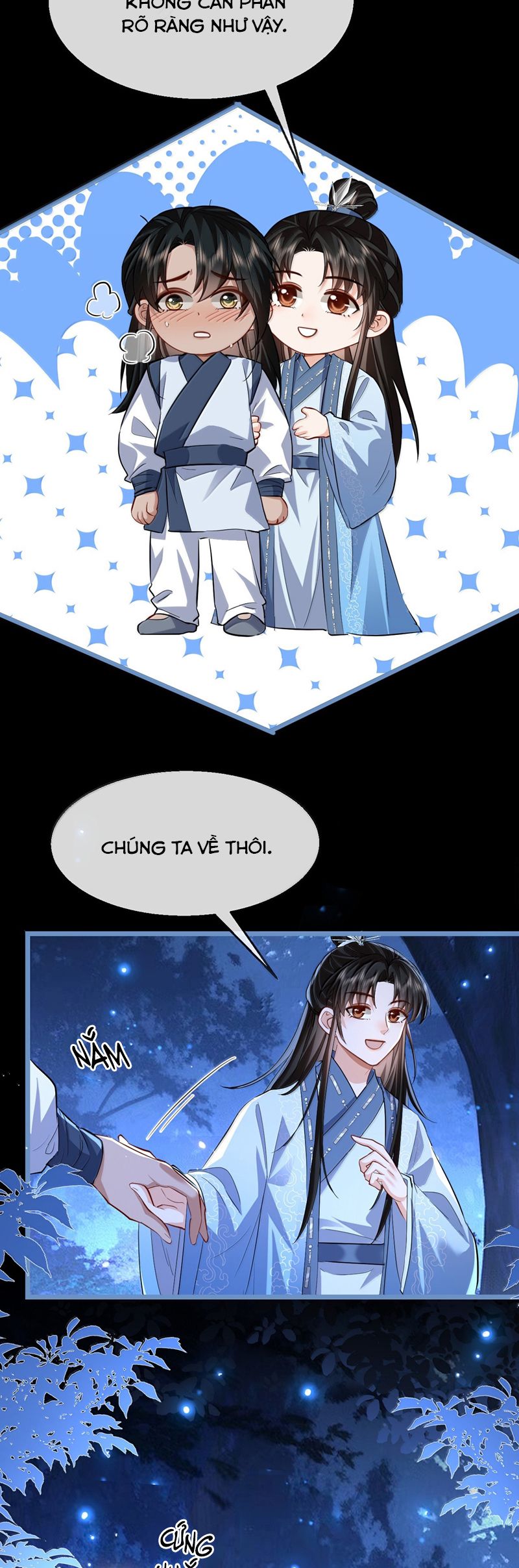 Ma Tôn Đại Nhân Song Tu Không Chapter 86 - Trang 4