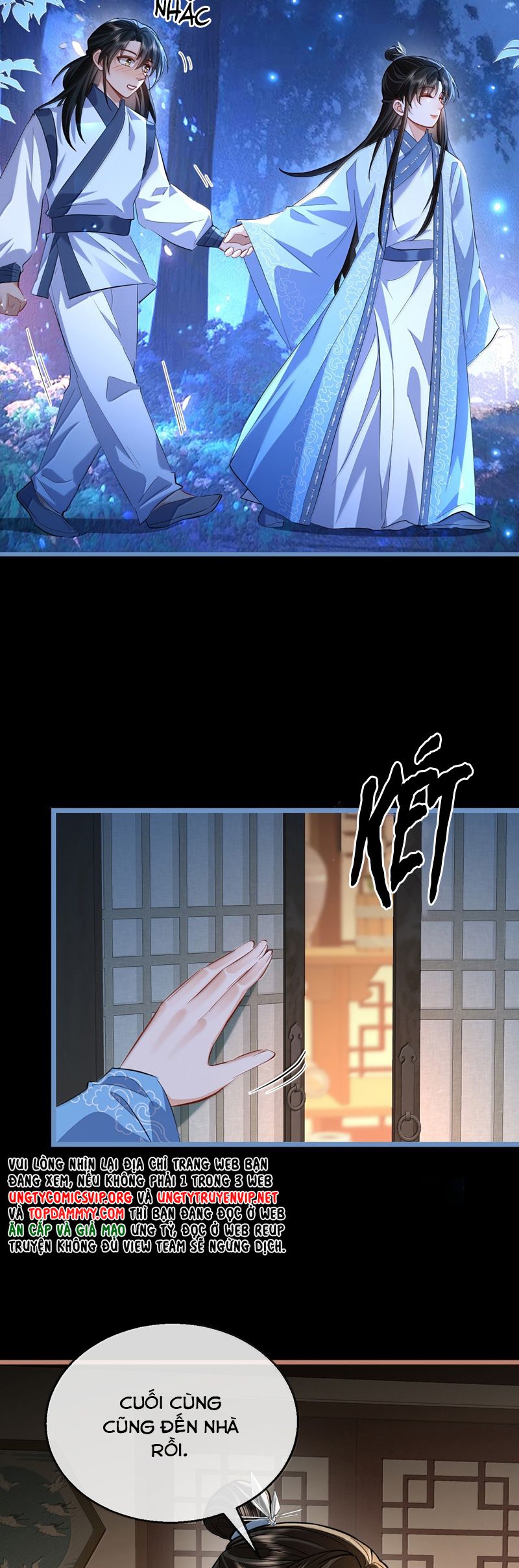 Ma Tôn Đại Nhân Song Tu Không Chapter 86 - Trang 4