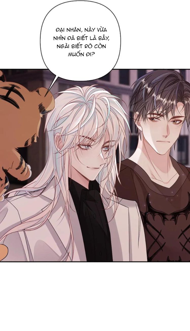 Lang Cẩu Chủ Thần Chapter 347 - Next Chapter 348