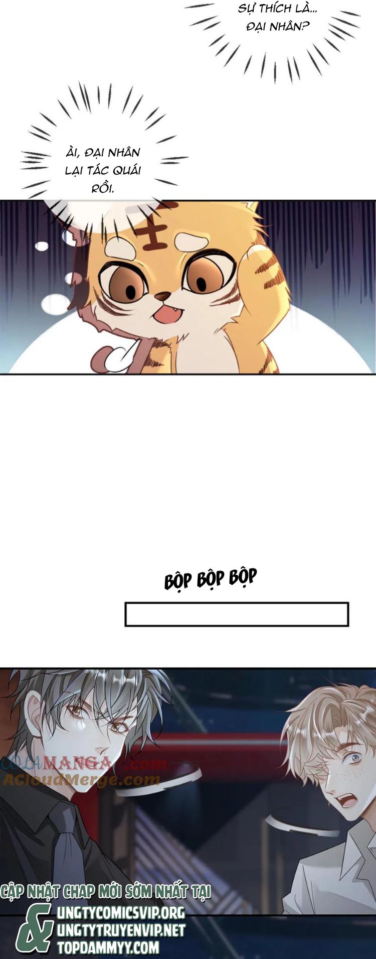 Lang Cẩu Chủ Thần Chapter 347 - Next Chapter 348