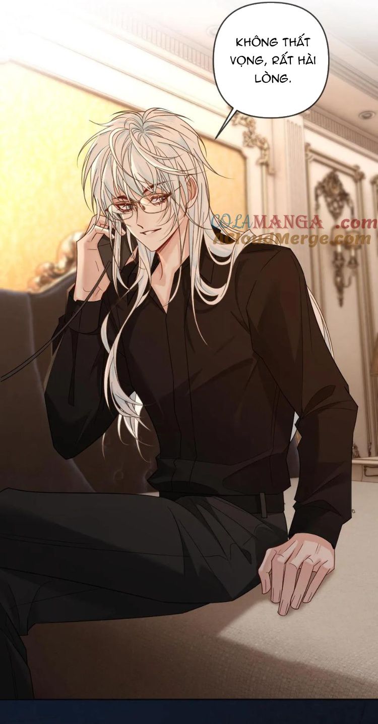 Lang Cẩu Chủ Thần Chapter 347 - Next Chapter 348