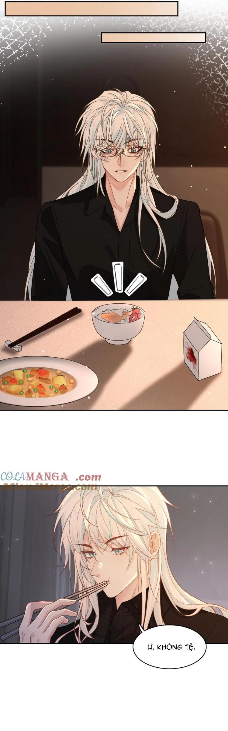 Lang Cẩu Chủ Thần Chapter 347 - Next Chapter 348