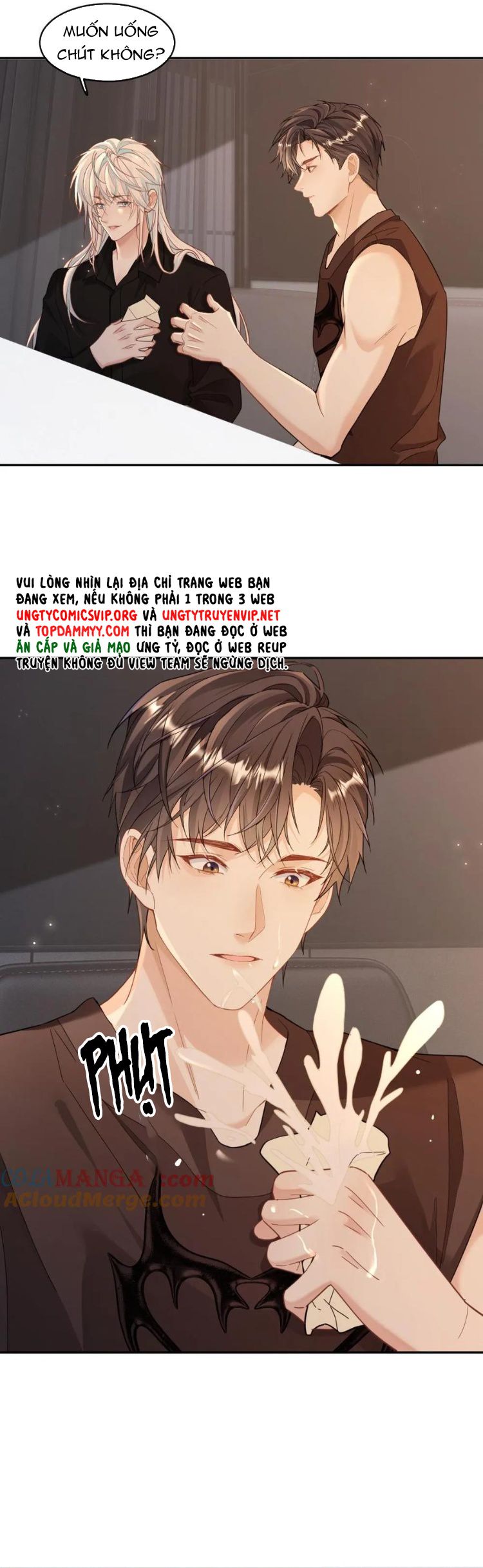 Lang Cẩu Chủ Thần Chapter 347 - Next Chapter 348