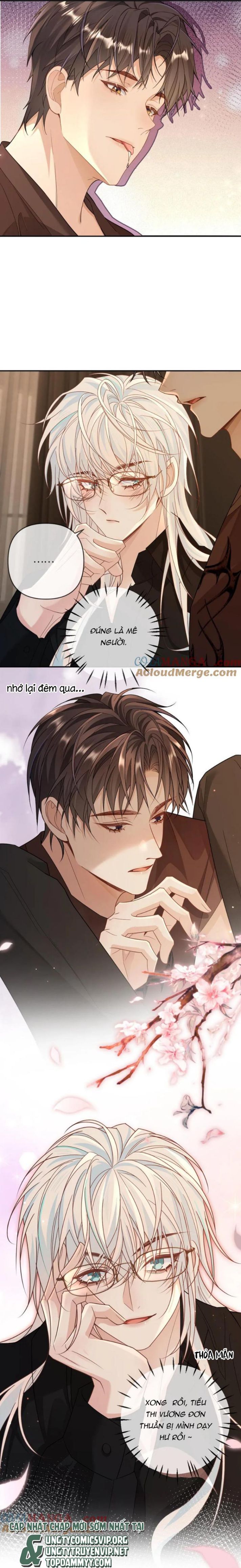 Lang Cẩu Chủ Thần Chapter 347 - Next Chapter 348