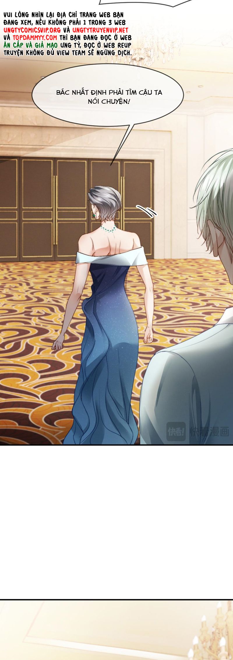 Tiểu Thiếu Gia Dựa Vào Mỹ Mạo Hoành Hành Toàn Hệ Thống Chapter 47 - Next Chapter 48
