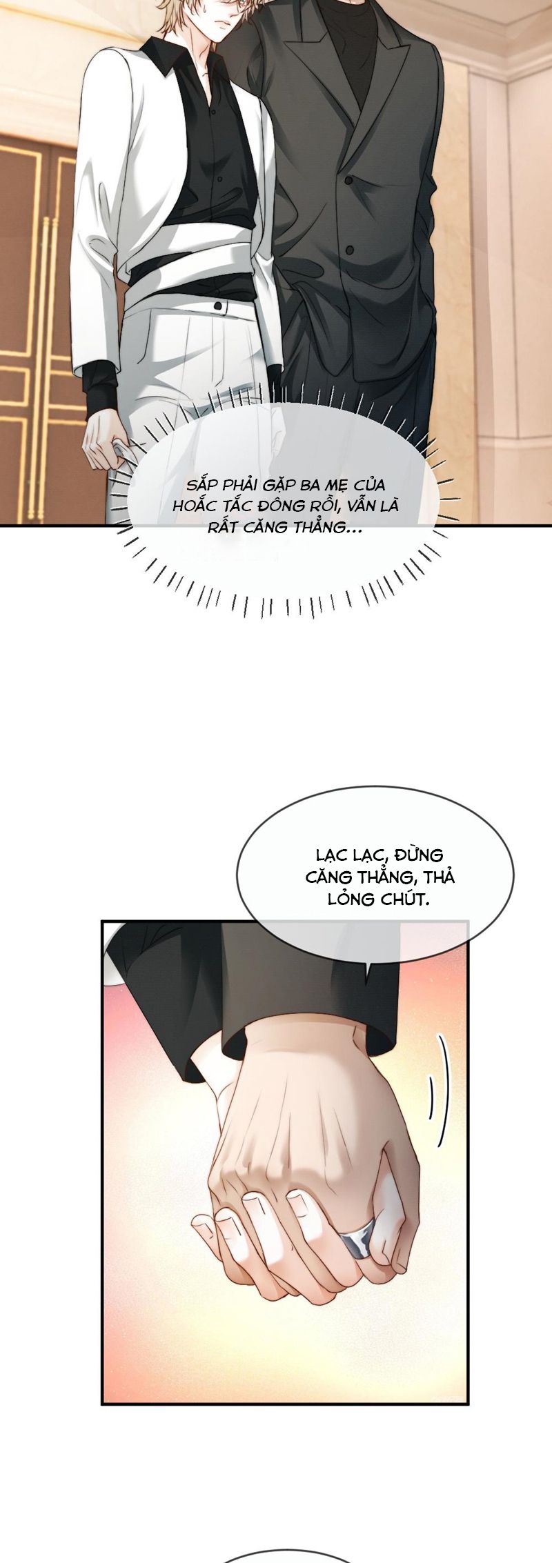 Tiểu Thiếu Gia Dựa Vào Mỹ Mạo Hoành Hành Toàn Hệ Thống Chapter 47 - Next Chapter 48