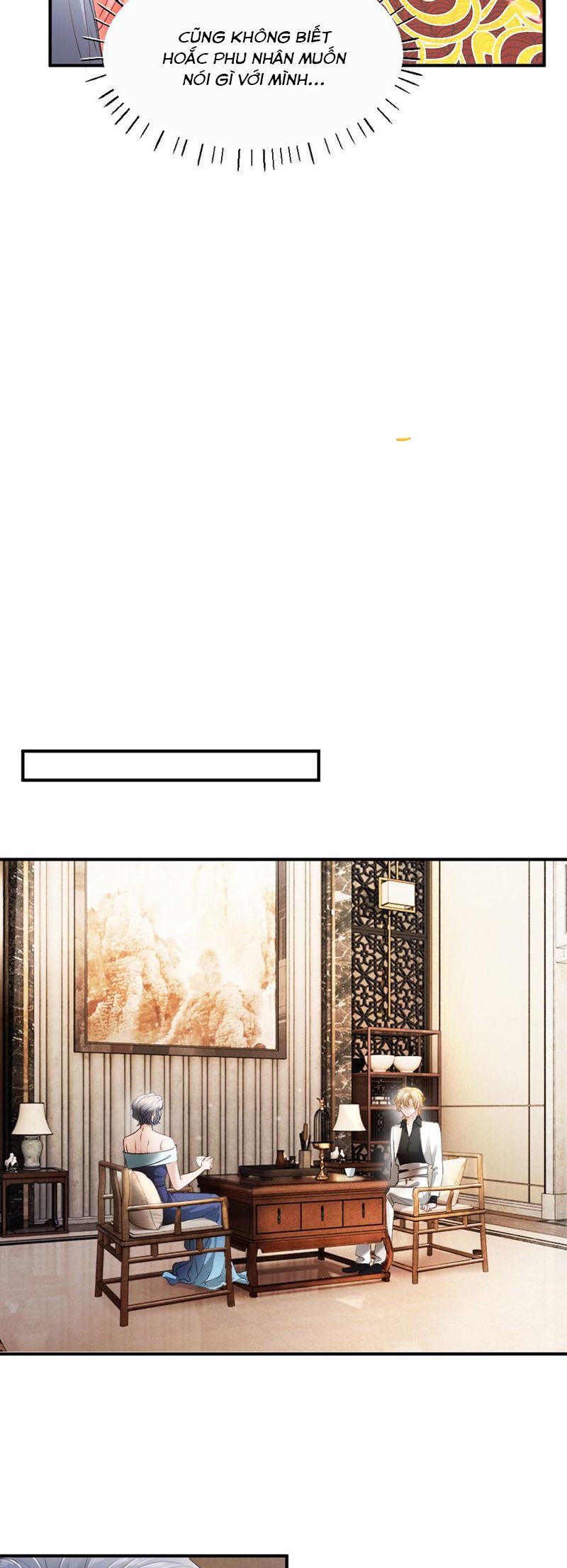 Tiểu Thiếu Gia Dựa Vào Mỹ Mạo Hoành Hành Toàn Hệ Thống Chapter 47 - Next Chapter 48