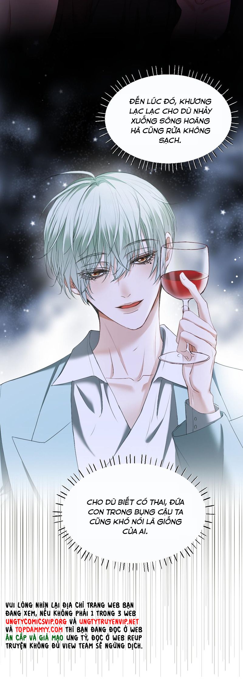 Tiểu Thiếu Gia Dựa Vào Mỹ Mạo Hoành Hành Toàn Hệ Thống Chapter 47 - Next Chapter 48