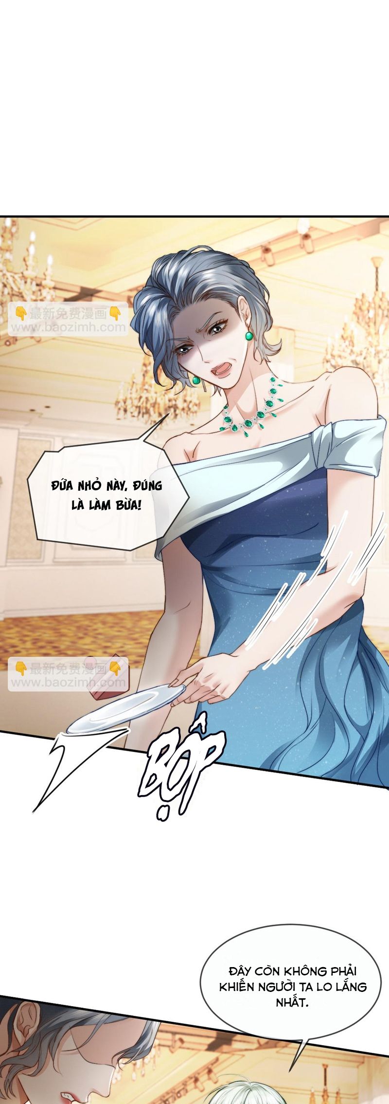 Tiểu Thiếu Gia Dựa Vào Mỹ Mạo Hoành Hành Toàn Hệ Thống Chapter 47 - Next Chapter 48