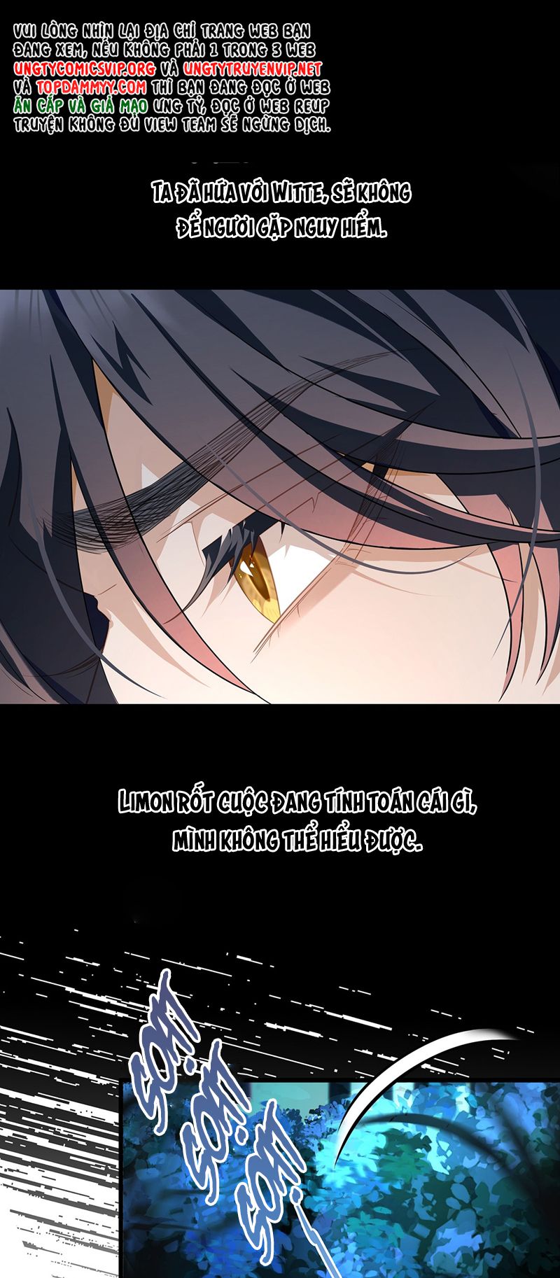 Tôi Trùng Sinh Trở Thành Tiểu Ác Long Của Vương Tử Điện Hạ Chapter 54 - Next Chapter 55