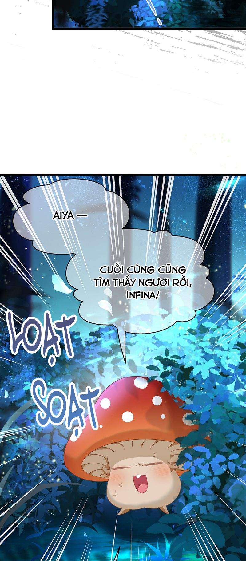 Tôi Trùng Sinh Trở Thành Tiểu Ác Long Của Vương Tử Điện Hạ Chapter 54 - Next Chapter 55