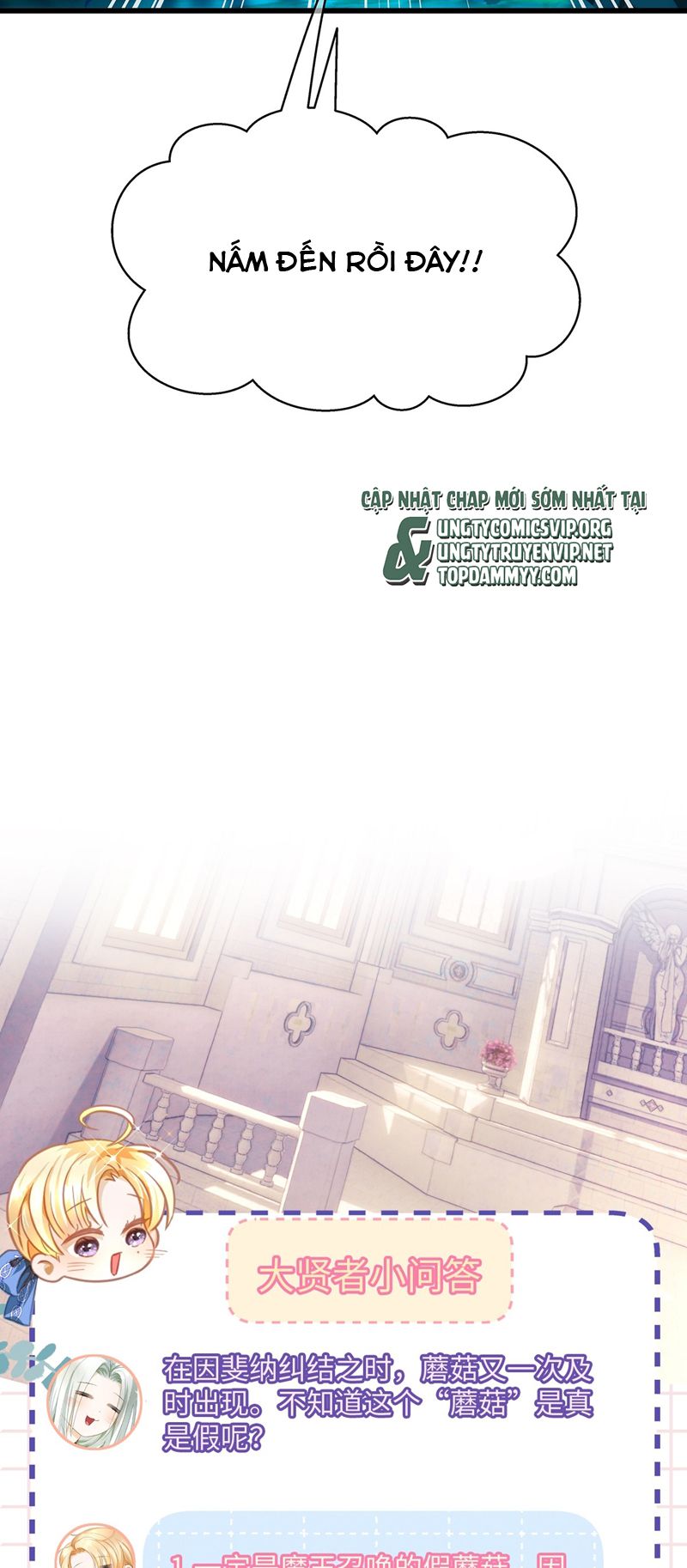 Tôi Trùng Sinh Trở Thành Tiểu Ác Long Của Vương Tử Điện Hạ Chapter 54 - Next Chapter 55