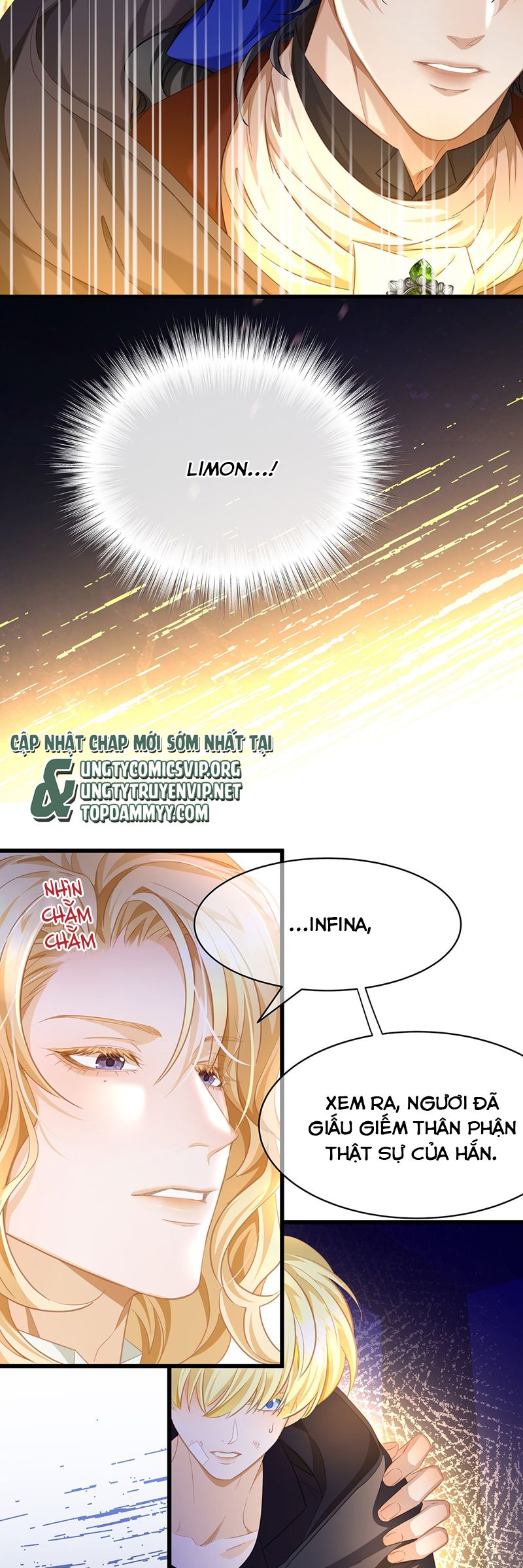 Tôi Trùng Sinh Trở Thành Tiểu Ác Long Của Vương Tử Điện Hạ Chapter 54 - Next Chapter 55