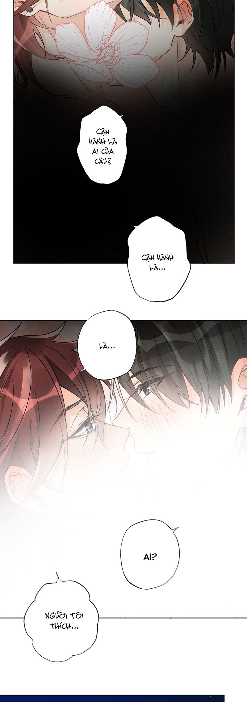 Xuyên Nhanh Chi Cải Tạo Bắt Đầu Lại Làm Người Chapter 123 - Trang 4