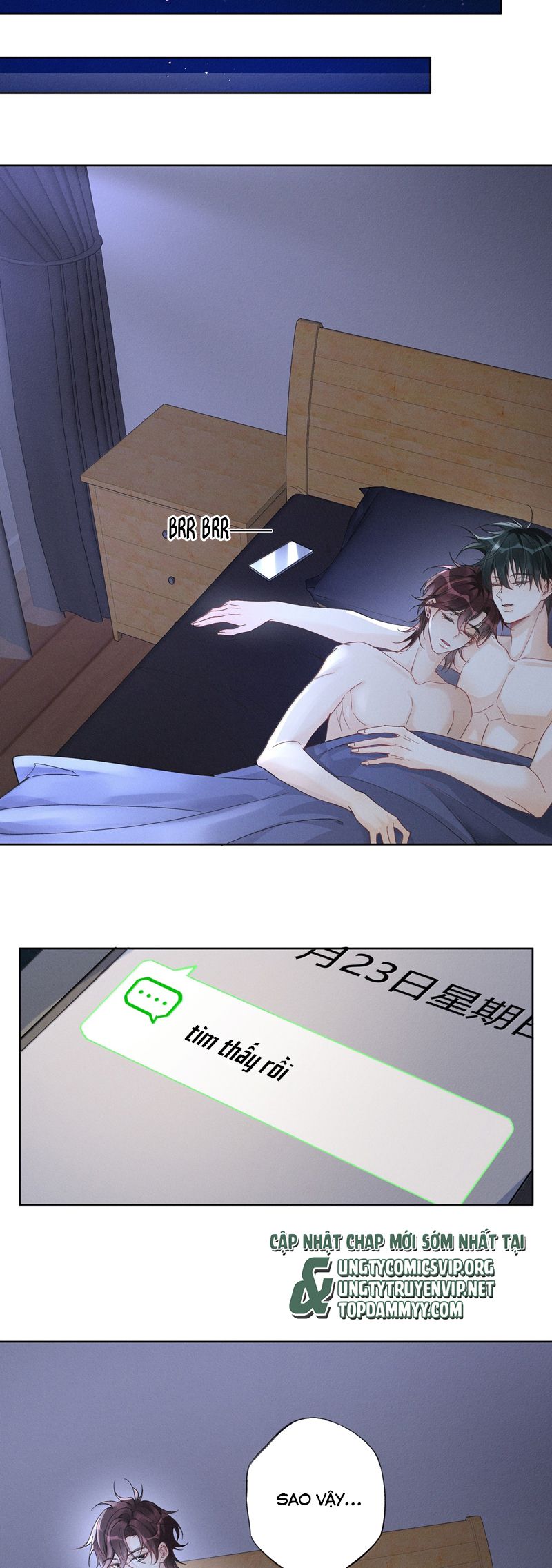 Xuyên Nhanh Chi Cải Tạo Bắt Đầu Lại Làm Người Chapter 123 - Trang 4