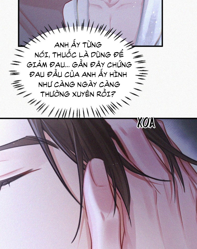 Môi Súng Chapter 147 - Next Chap 147