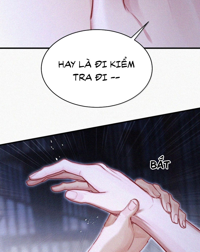 Môi Súng Chapter 147 - Next Chap 147
