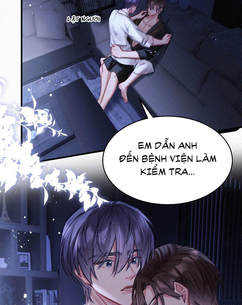 Môi Súng Chapter 147 - Next Chap 147