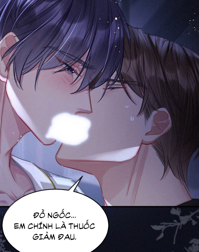 Môi Súng Chapter 147 - Next Chap 147