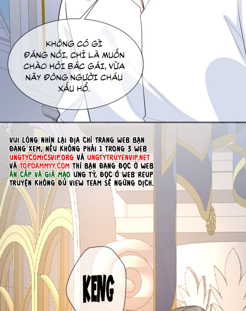 Chó Săn Chapter 49 - Trang 3