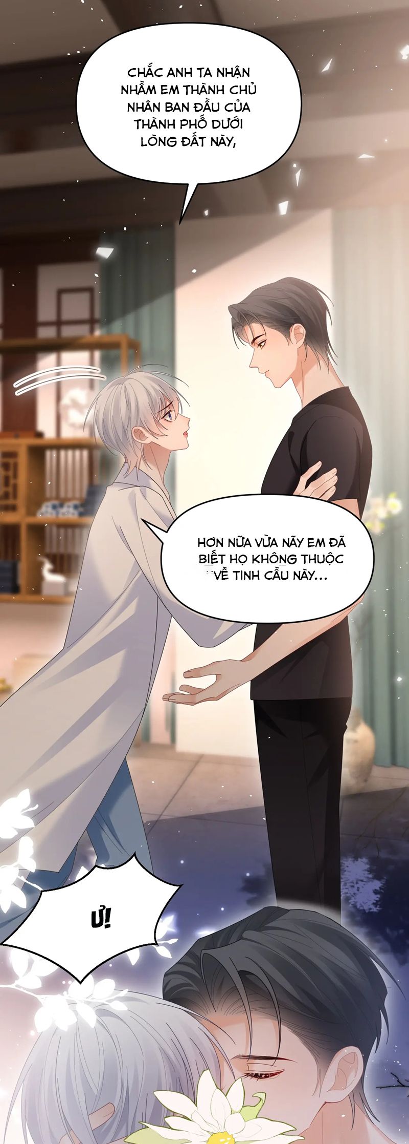 Đơn Xin Ly Hôn Chap 142 - Next Chap 143