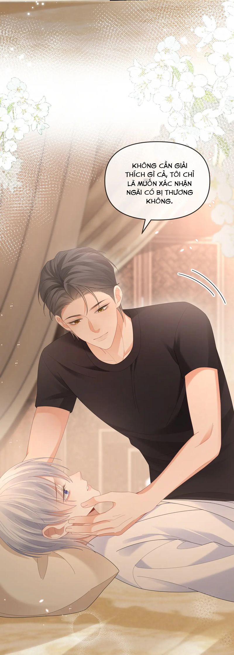 Đơn Xin Ly Hôn Chap 142 - Next Chap 143