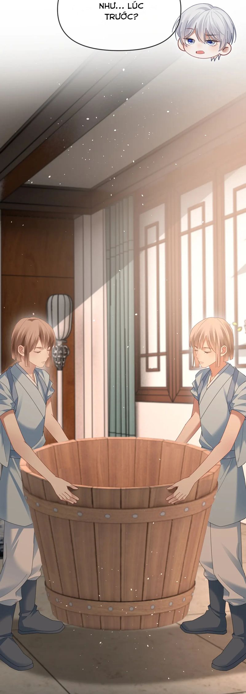 Đơn Xin Ly Hôn Chap 142 - Next Chap 143