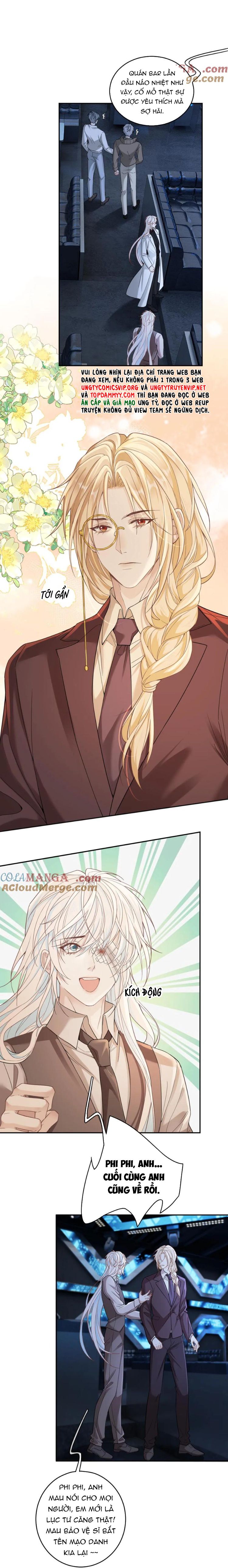 Lang Cẩu Chủ Thần Chapter 348 - Next Chapter 349