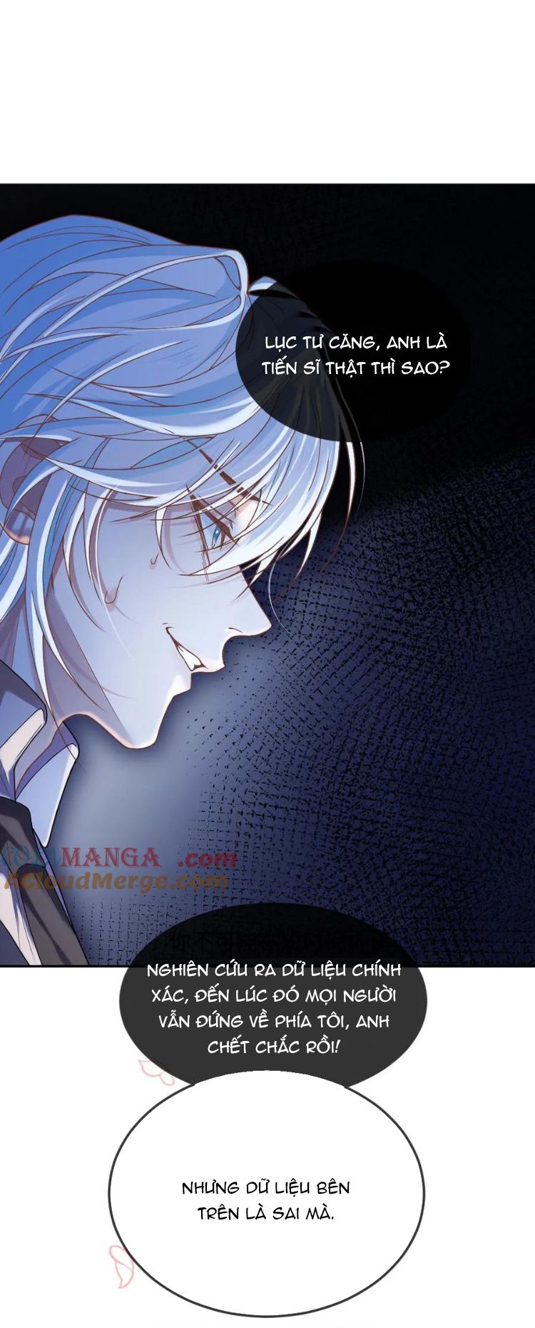 Lang Cẩu Chủ Thần Chapter 348 - Next Chapter 349