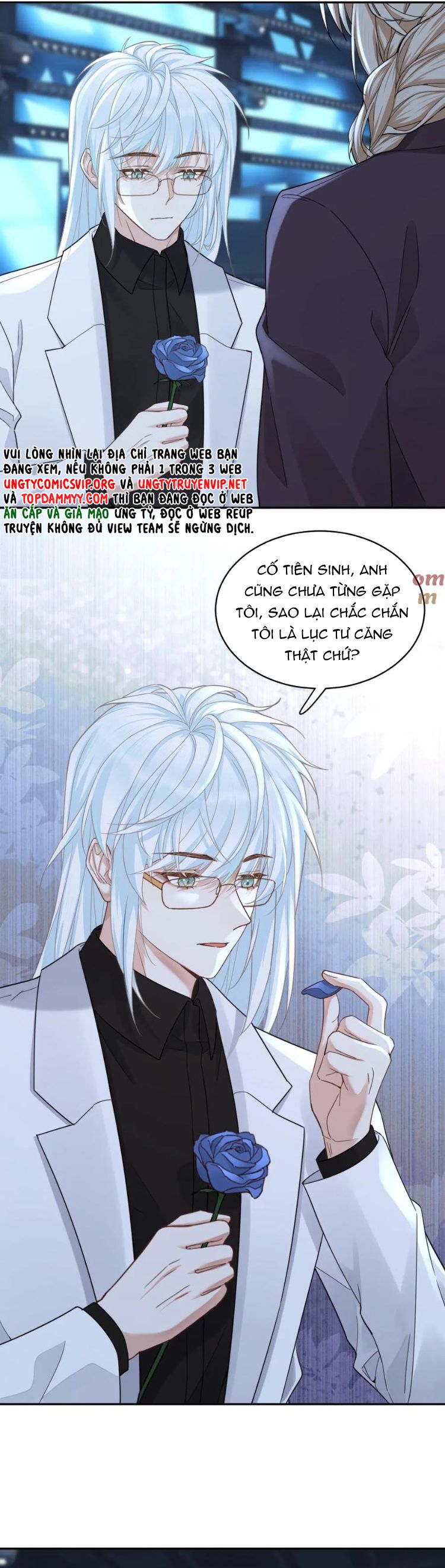 Lang Cẩu Chủ Thần Chapter 349 - Next Chapter 350