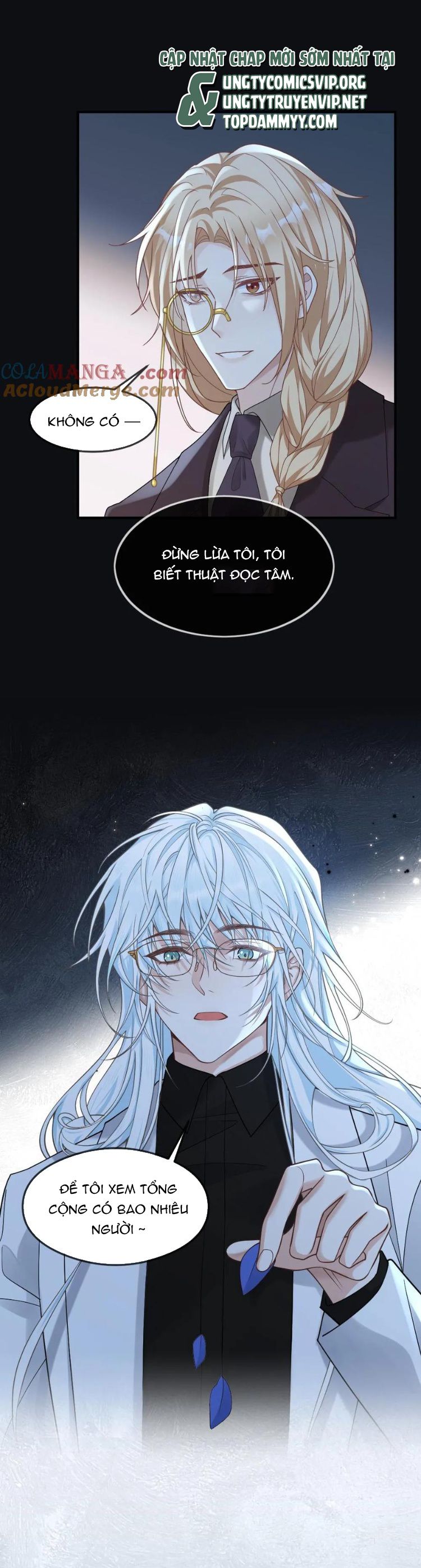 Lang Cẩu Chủ Thần Chapter 349 - Next Chapter 350