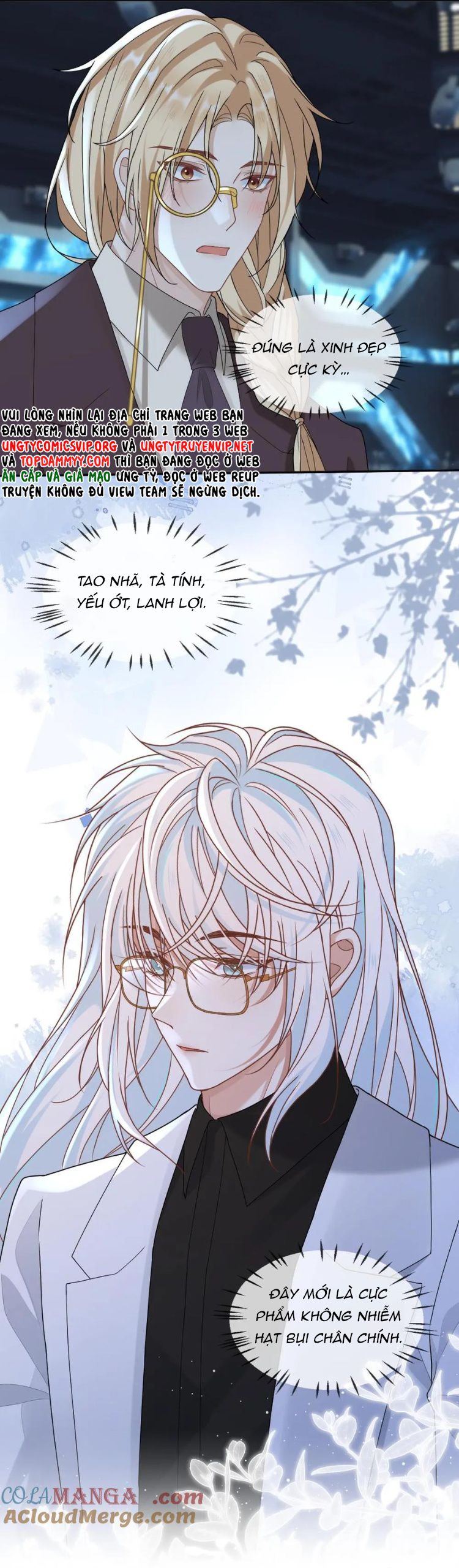 Lang Cẩu Chủ Thần Chapter 349 - Next Chapter 350