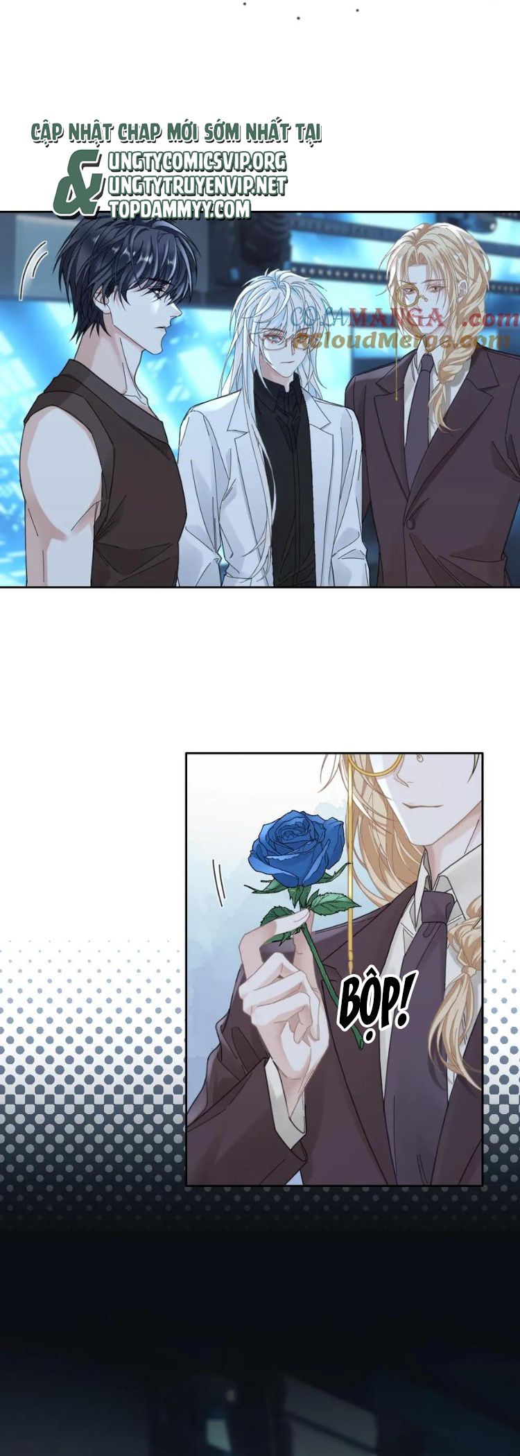 Lang Cẩu Chủ Thần Chapter 349 - Next Chapter 350
