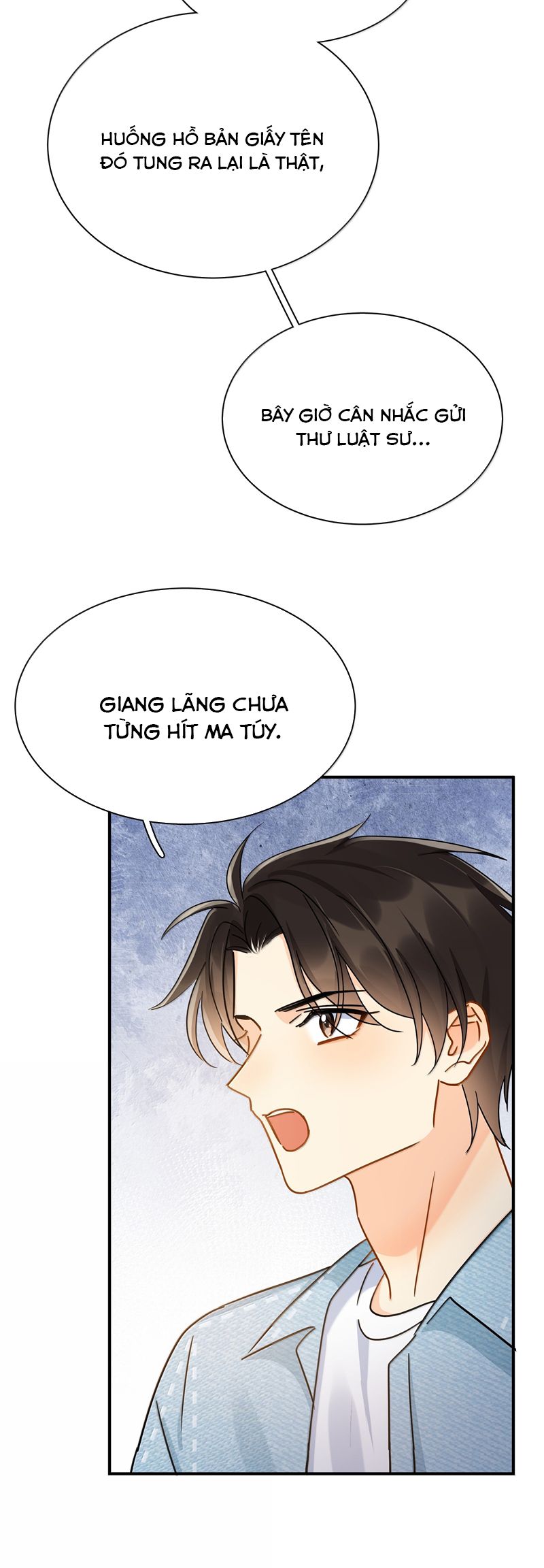 Theo Đuôi Chap 111 - Trang 4