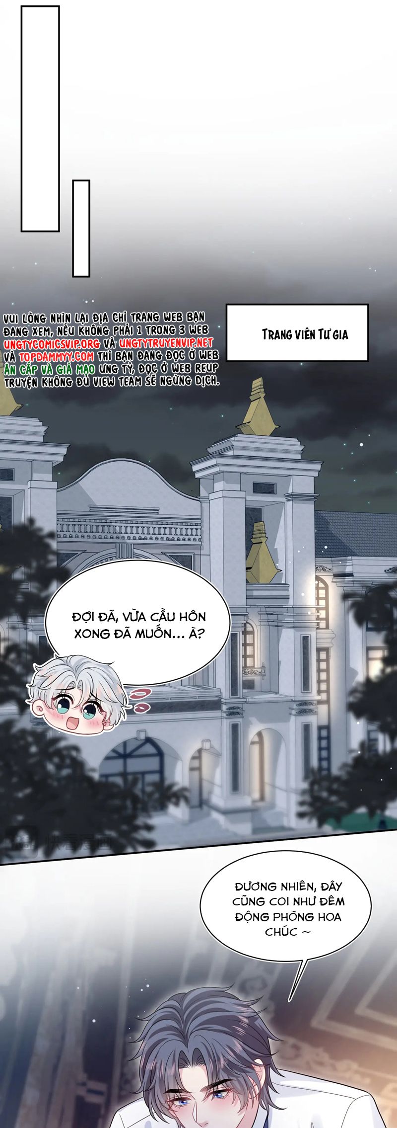 Tuyệt Mỹ Bạch Liên Hoa Online Dạy Học Chap 353 - Trang 2