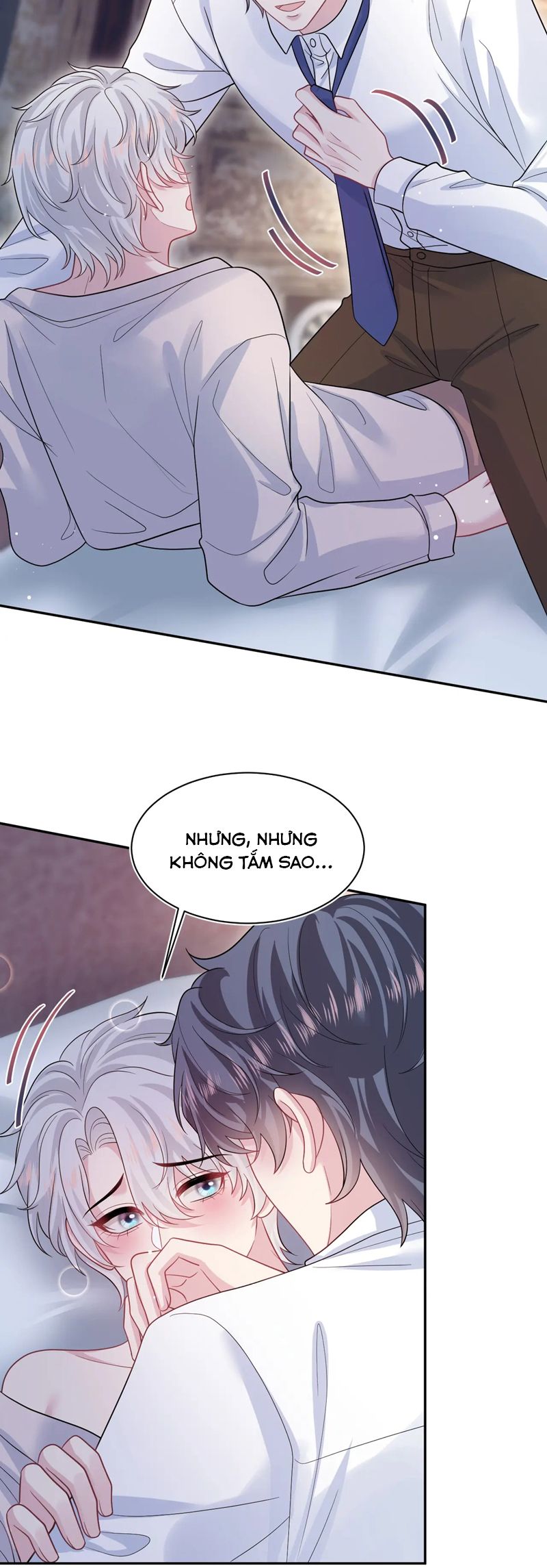 Tuyệt Mỹ Bạch Liên Hoa Online Dạy Học Chap 353 - Trang 2