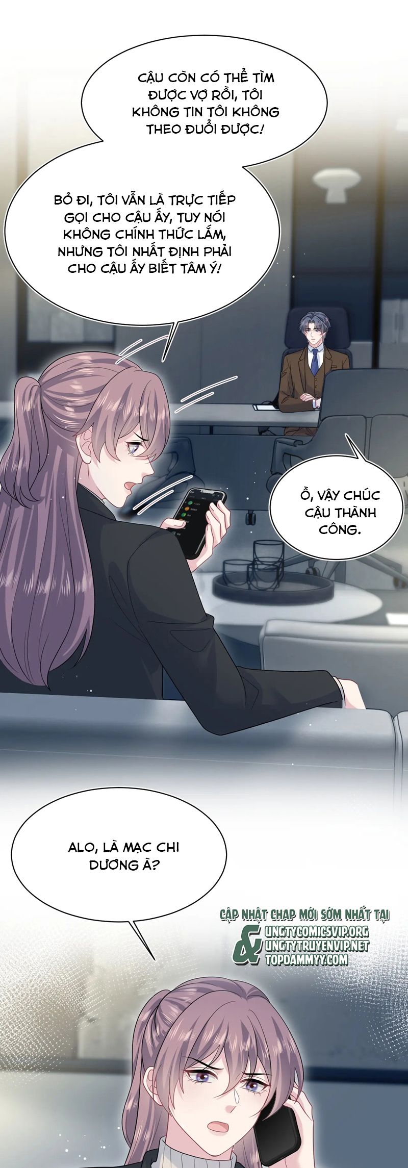 Tuyệt Mỹ Bạch Liên Hoa Online Dạy Học Chap 353 - Trang 2