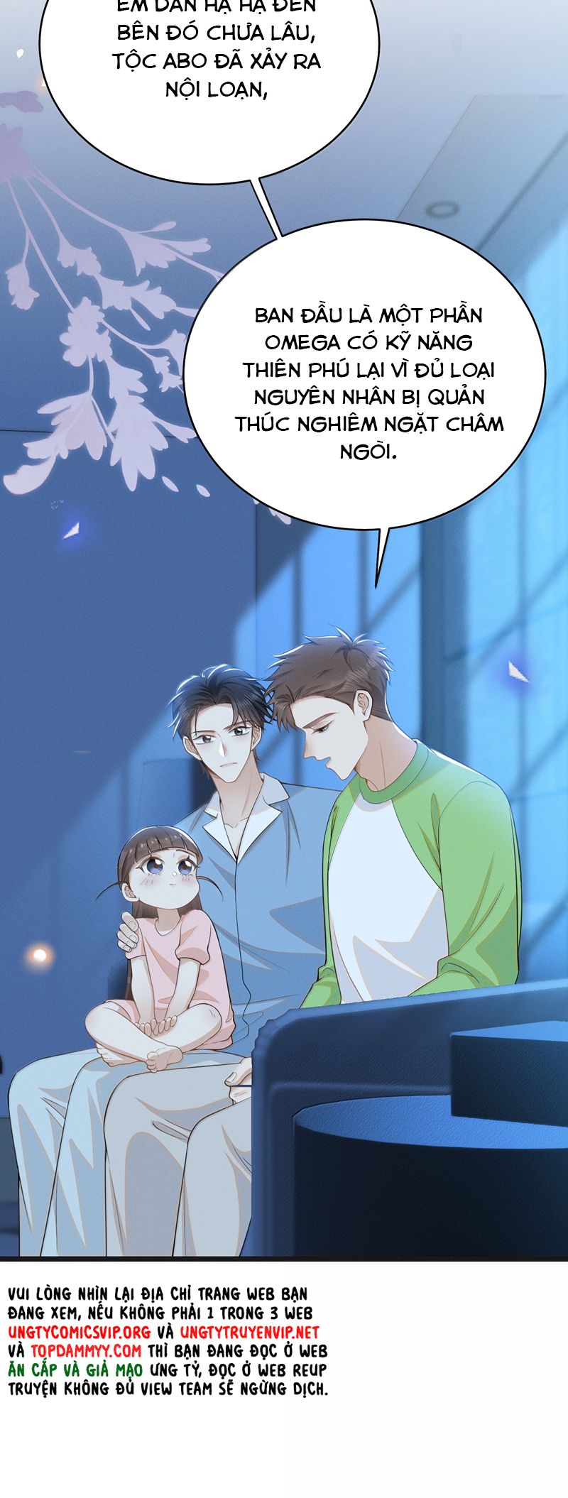 Lai Sinh Bất Kiến Chapter 150 - Trang 4