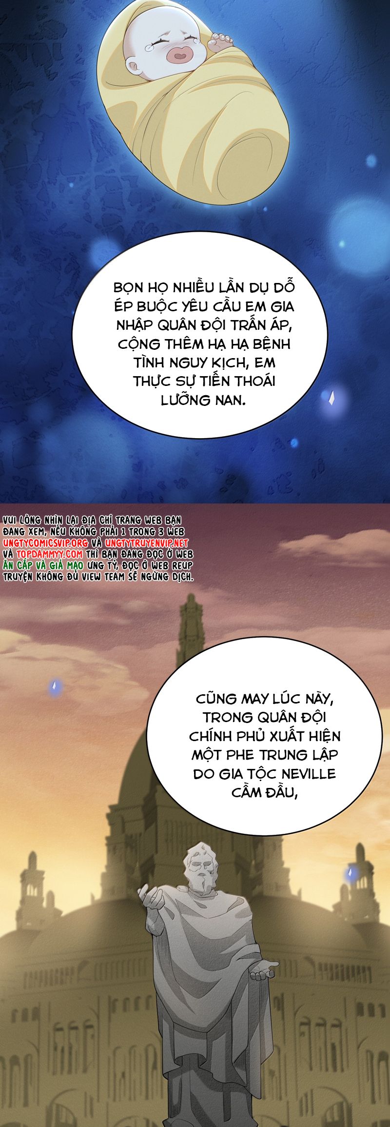 Lai Sinh Bất Kiến Chapter 150 - Trang 4
