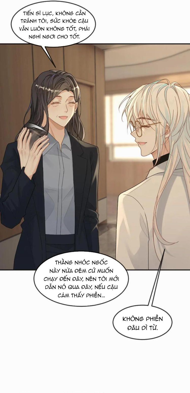 Lang Cẩu Chủ Thần Chapter 351 - Next Chapter 352